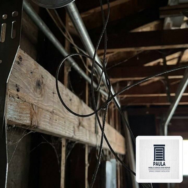 7x19 Aircraft-Grade Lifting Cable & Drum Calibration in Topsfield, MA - Topsfield, MA