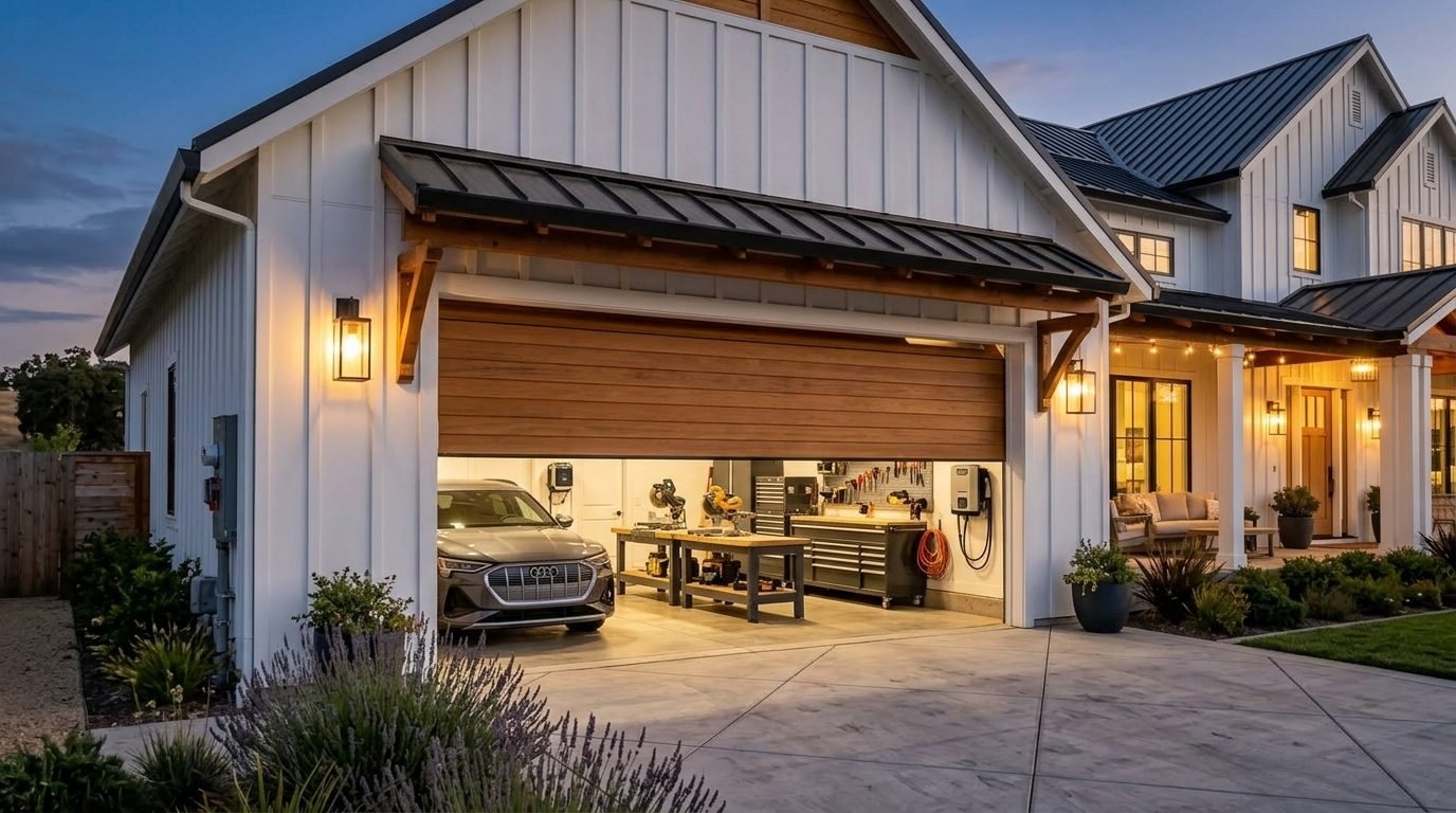 Paula Mobile Garage Door Repair Garage Door Openers in Topsfield, MA